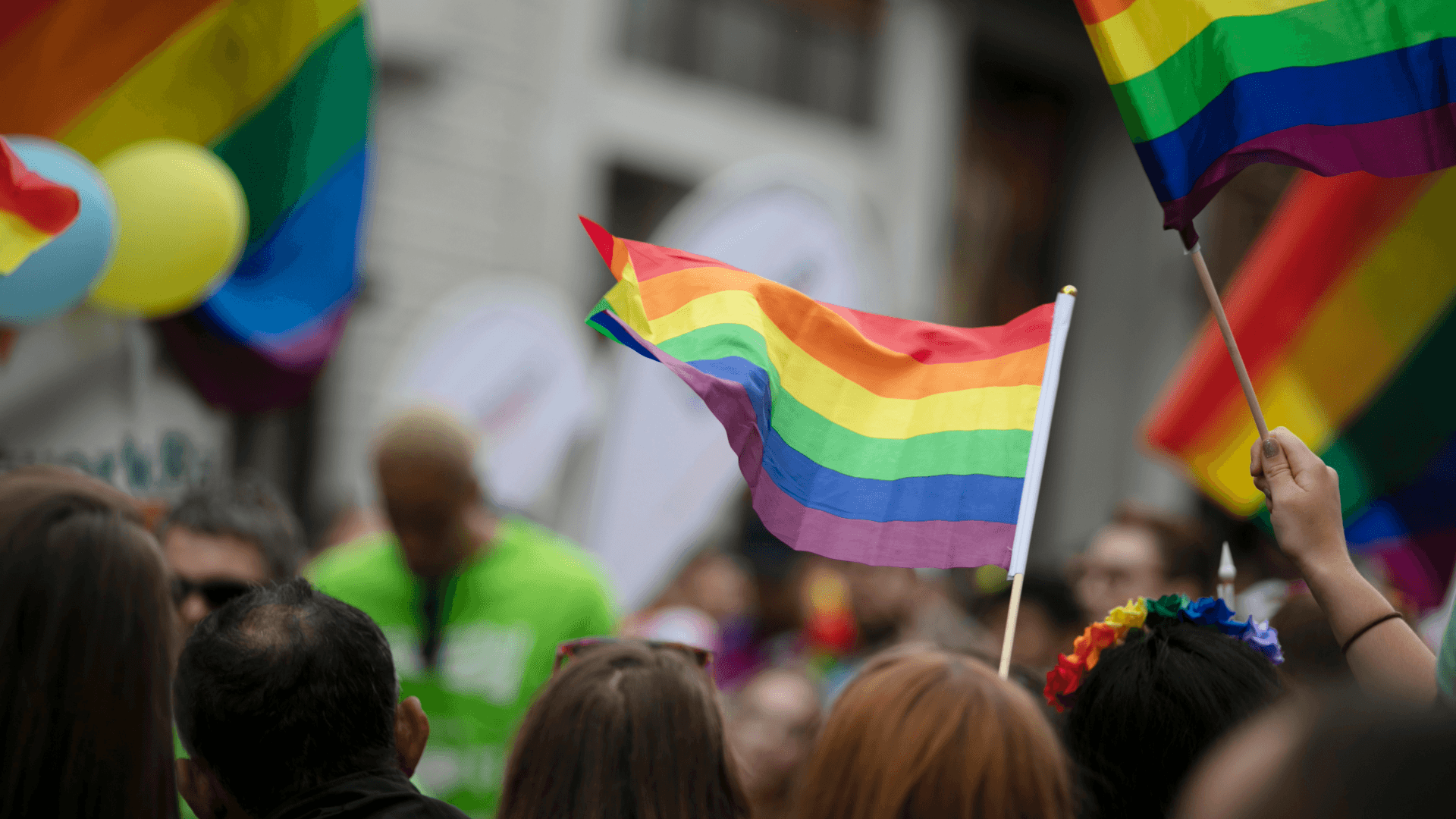 PrideThurSlay 2026 - The Ultimate Radio Takeover