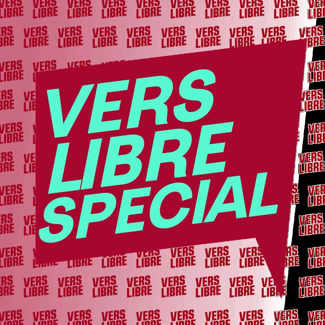 Vers Libre Special 