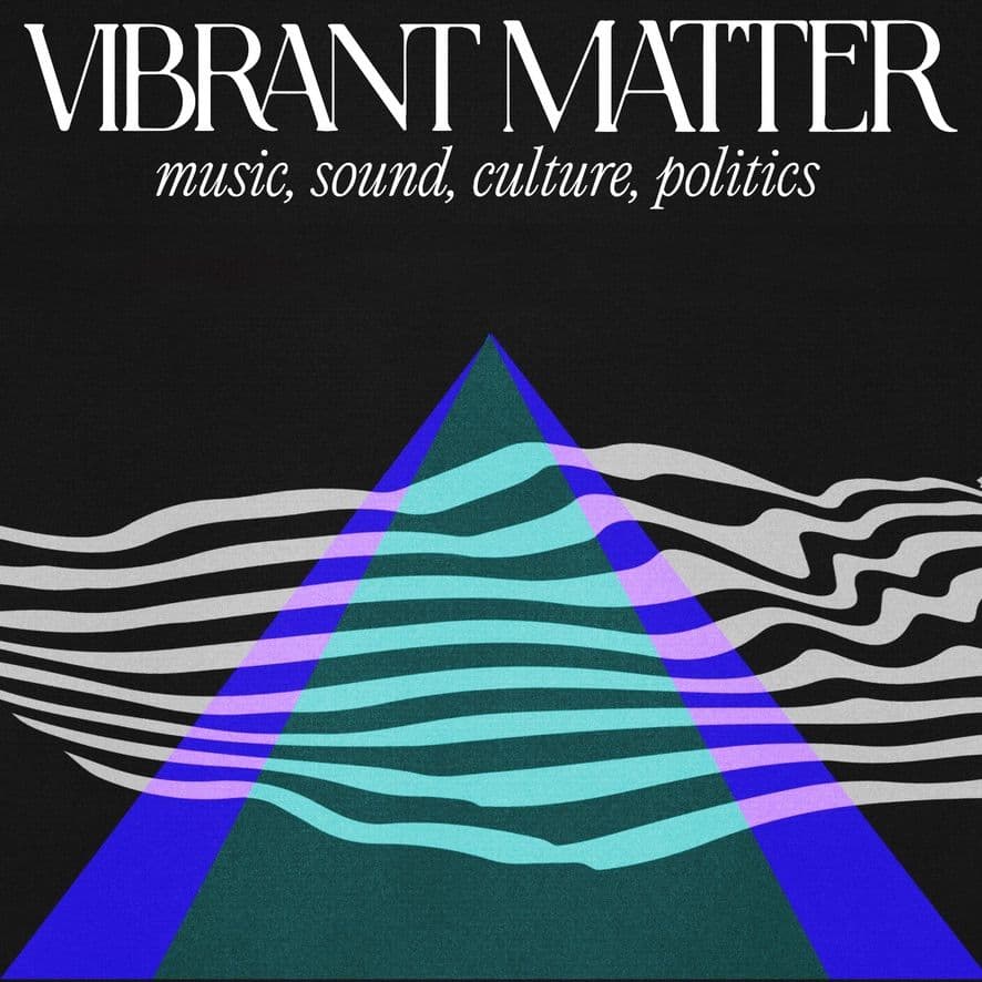 Vibrant Matter (r)