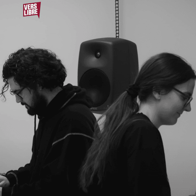 Verslibre Special with Alpaca Beats b2b DJ Tilla