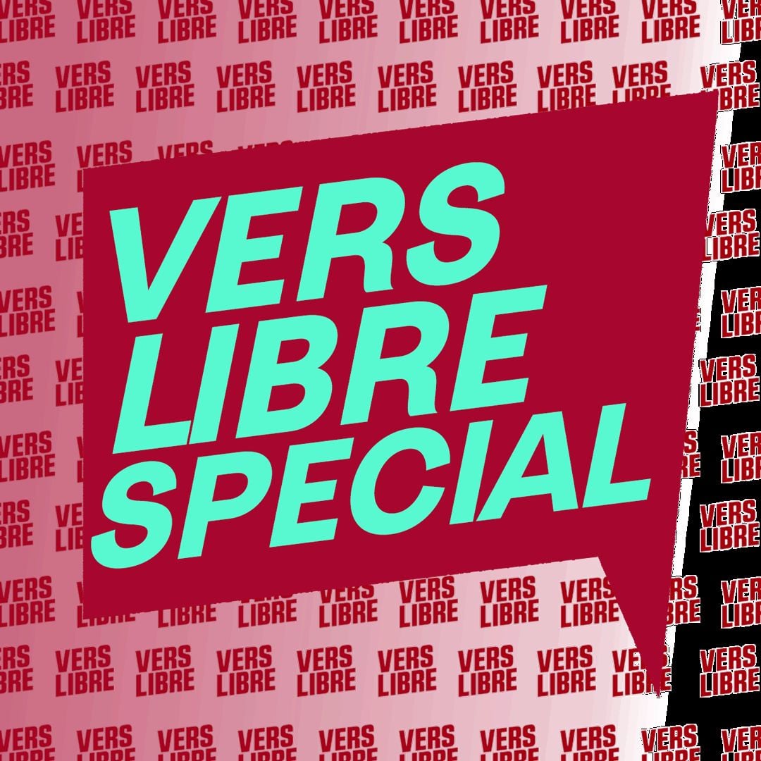 Vers Libre Special 