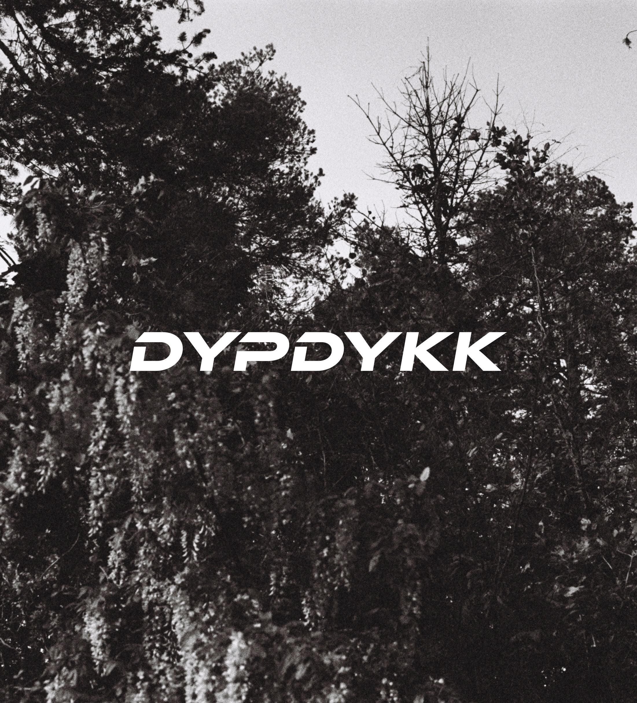 Dypdykk