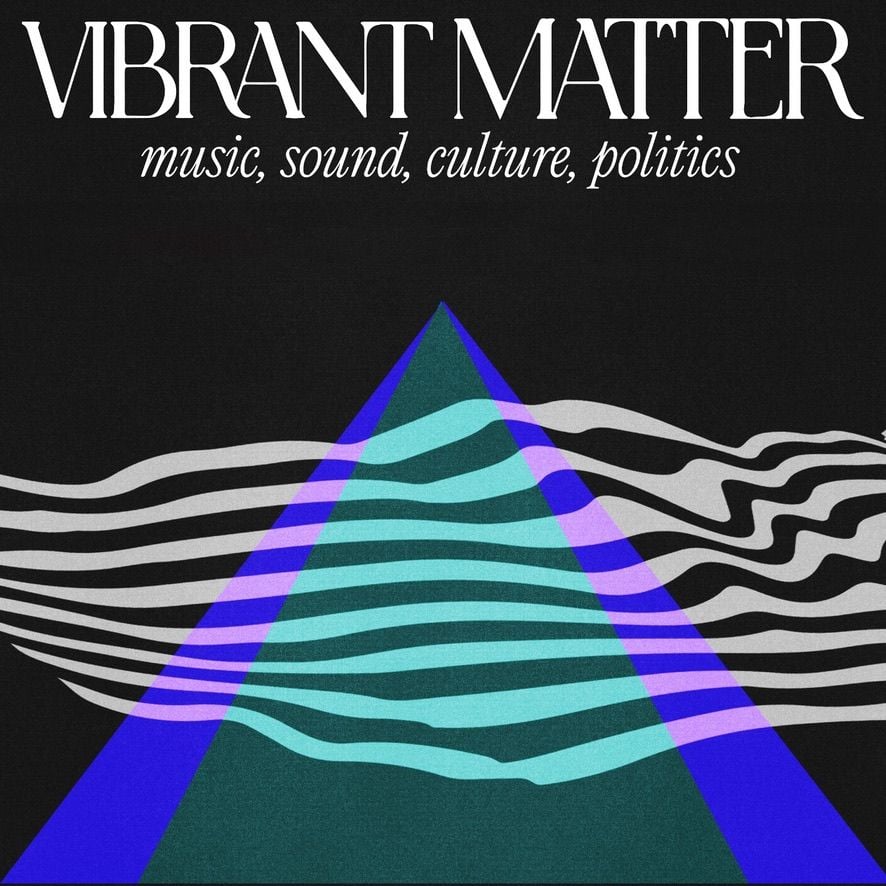 Vibrant Matter