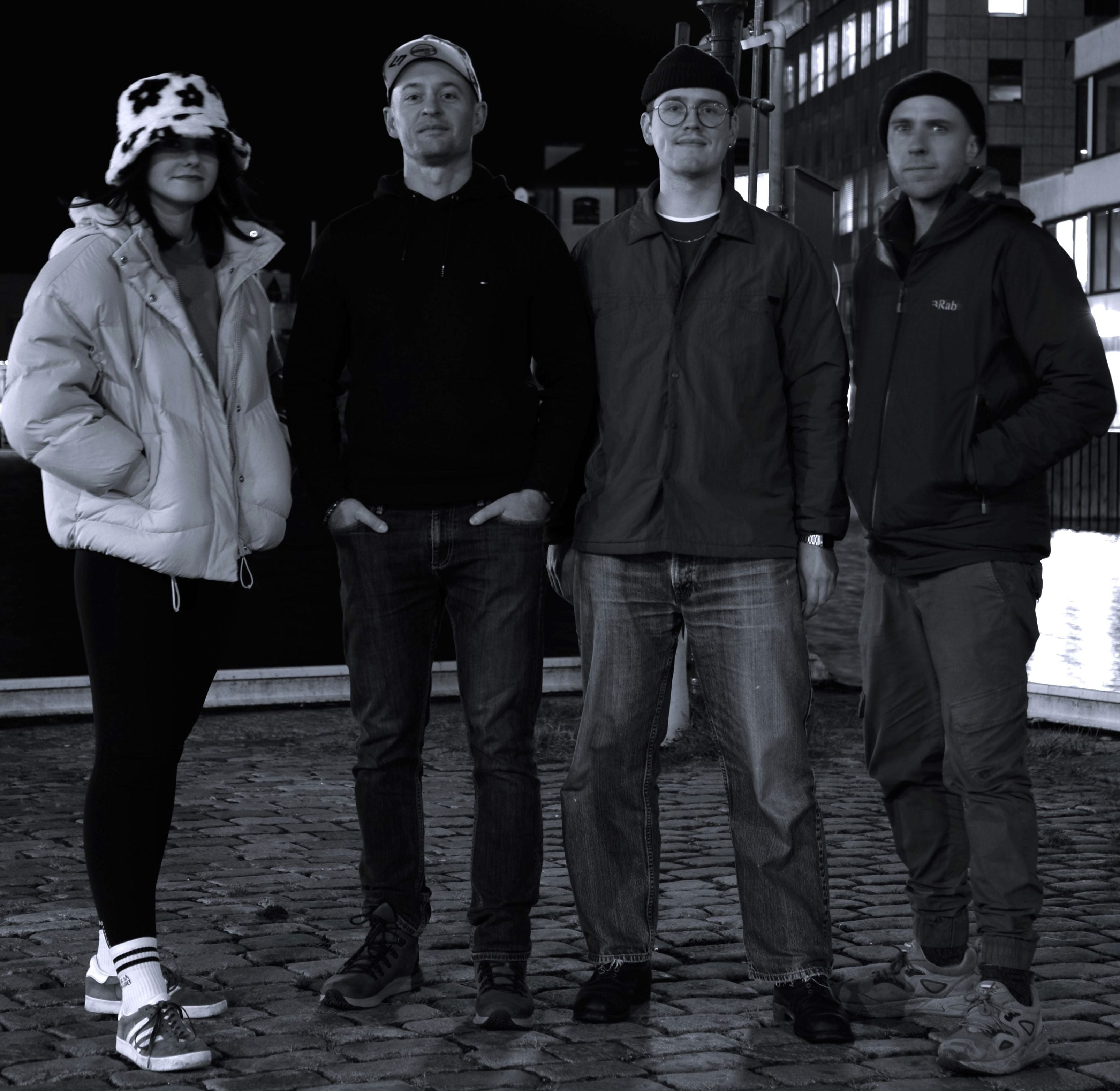 d&b society