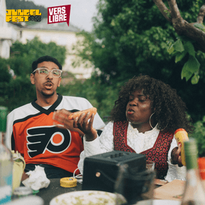Jungelfest 2025: Hawa & Amar (2025.01.16)
