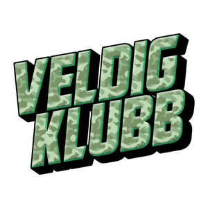 Veldig klubb with Antibakke, Klysterik, Ice_Dogg, Romskip & Planeter (2024.12.14)
