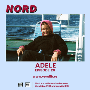 Nord #26 - w/ Adele
