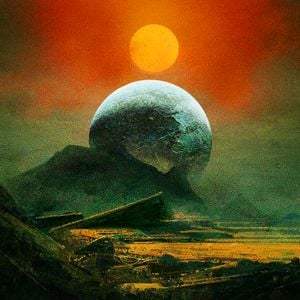 Astral Journeys #4 - w/ DJ Pura Lechuga