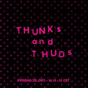 Thunks and Thuds #32 - w/ Luke Drozd