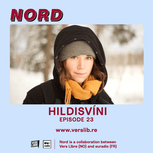 Nord #23 - w/ Hildísvini