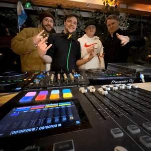 NXT LVL Bergen (2026.03.21)