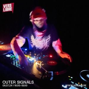 Outer Signals with Said Warya (06.07.2024)