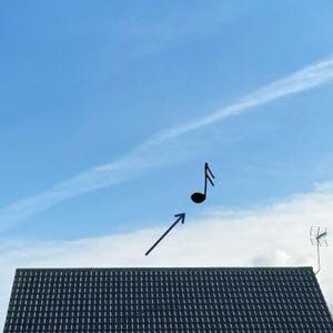 The Acousmatic Attic #1 - w/ Darren Giddings