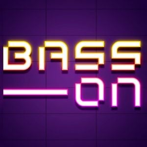 Bass-on #19 - w/ Anarhika