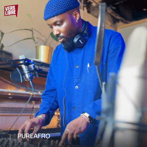 Pure Afro with Nelson (2024.10.19)