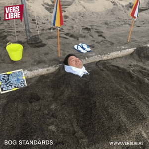 Bog Standards with Daisuke Sato (2025.10.04)