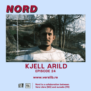 Nord #24 - w/ Kjell Arild