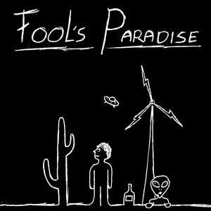 Fool's Paradise with Morten Joe (07.09.2024)