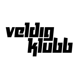 Veldig klubb #76 - w/ Klysterik, Romskip & Planeter and Ice dogg