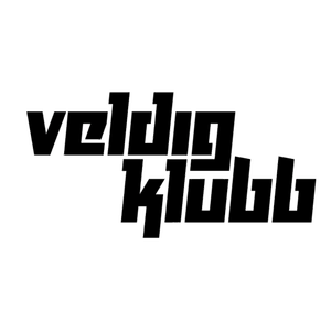 Veldig klubb #86 - w/ Antibakke, Klysterik, Ice_Dogg, Romskip & Planeter and DJ Subway