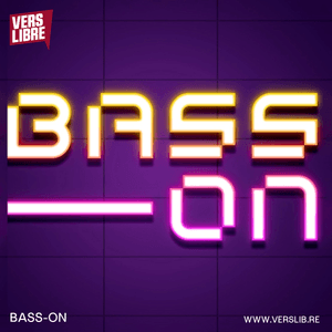 Bass-on with Anarhika (2026.01.24)