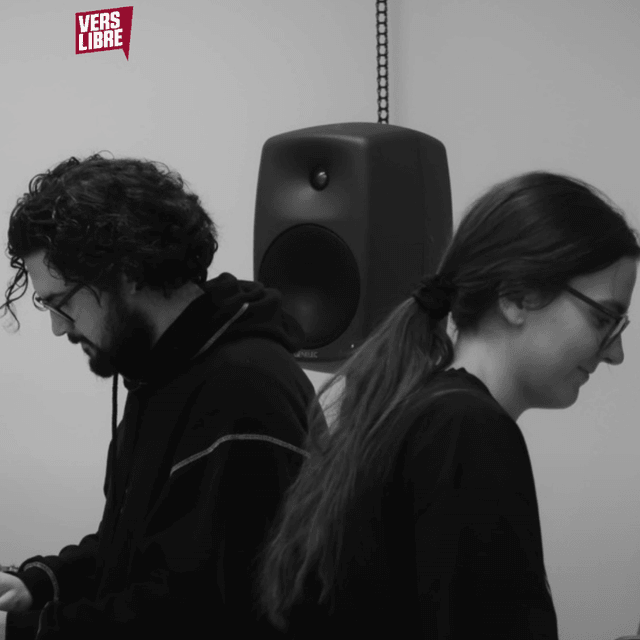 Verslibre Special with Alpaca Beats b2b DJ Tilla