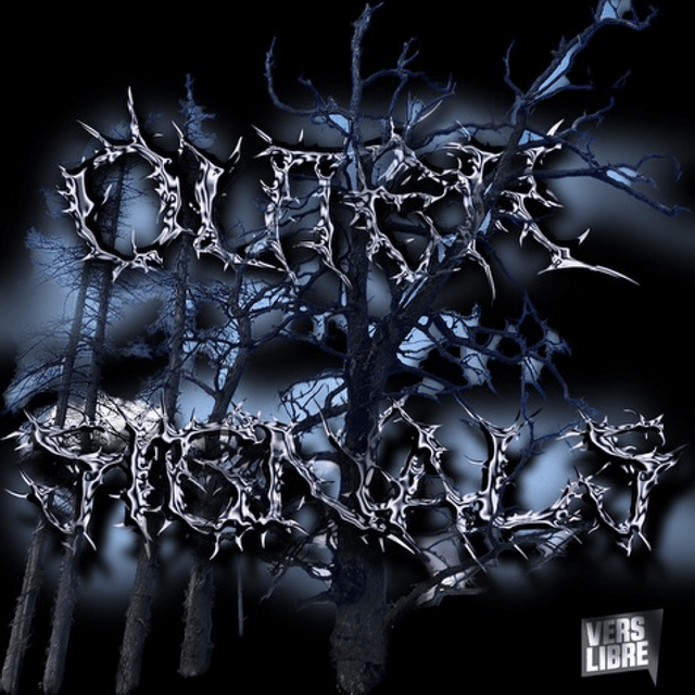 Outer Signals with Said Warya (2026.03.21)