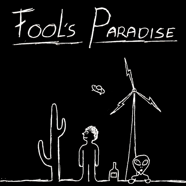 Fool's Paradise with Morten Joe (2026.03.21)