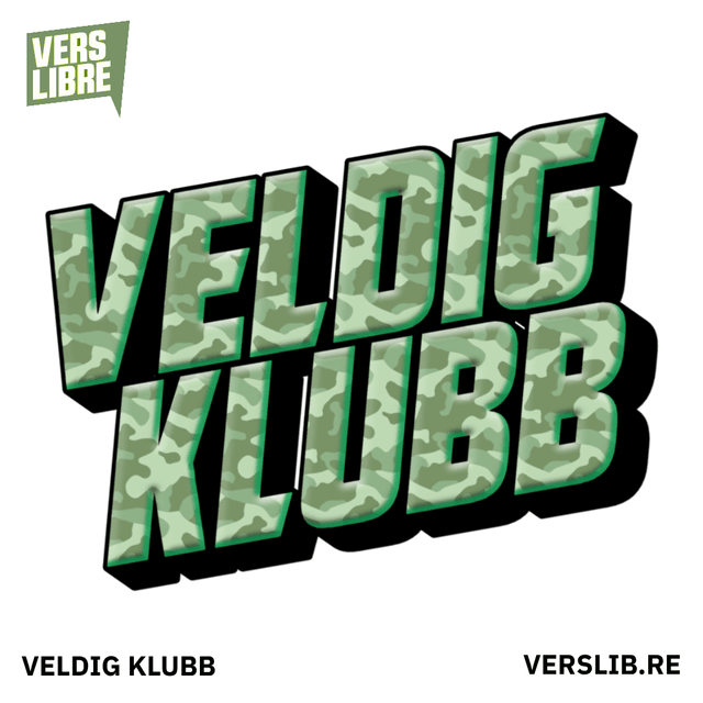 Veldig klubb with Antibakke, Klysterik, Ice_Dogg & Romskip & Planeter (2026.05.09)