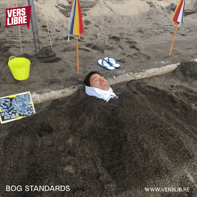 Bog Standards with Daisuke Sato (2026.04.18)