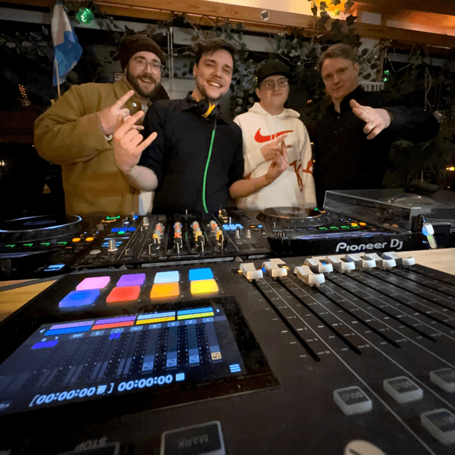 Nxt LVL Bergen (2026.01.24)