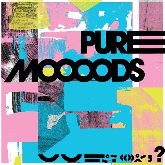 Pure Moods with King Knut & Luke Drozd (2026.04.04)