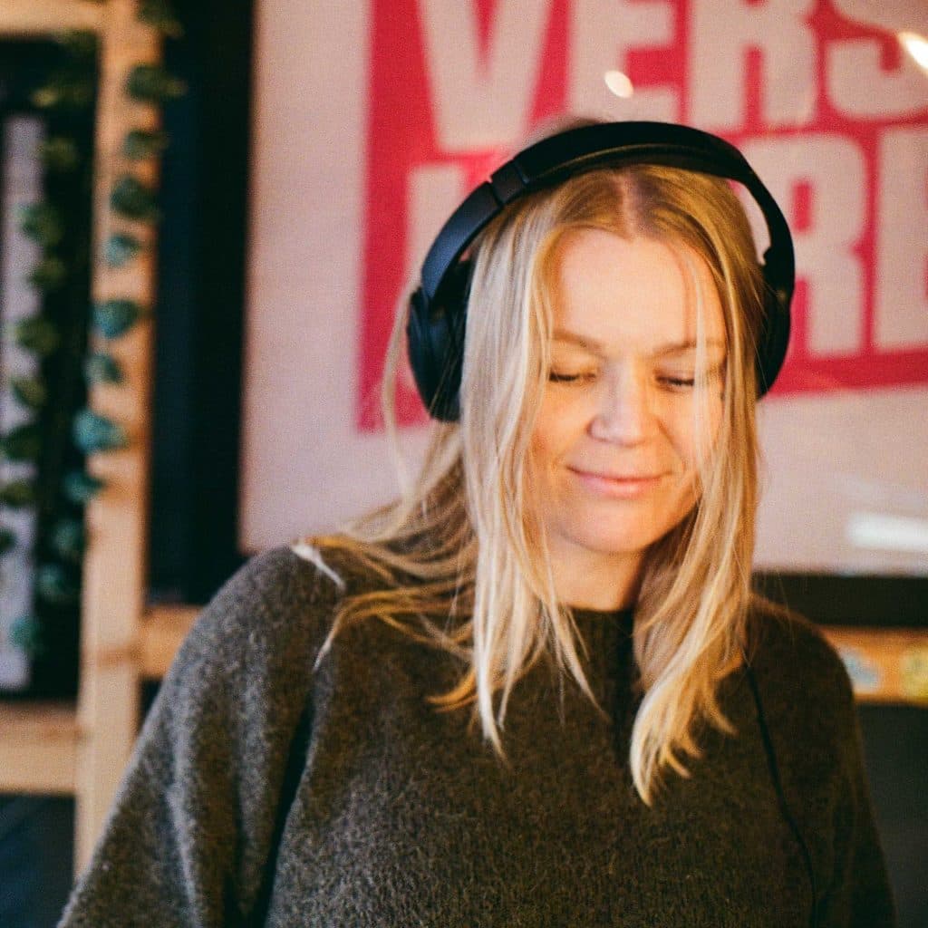 Idunn Prestegaard