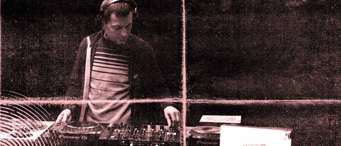 LongForm feat. Anders G