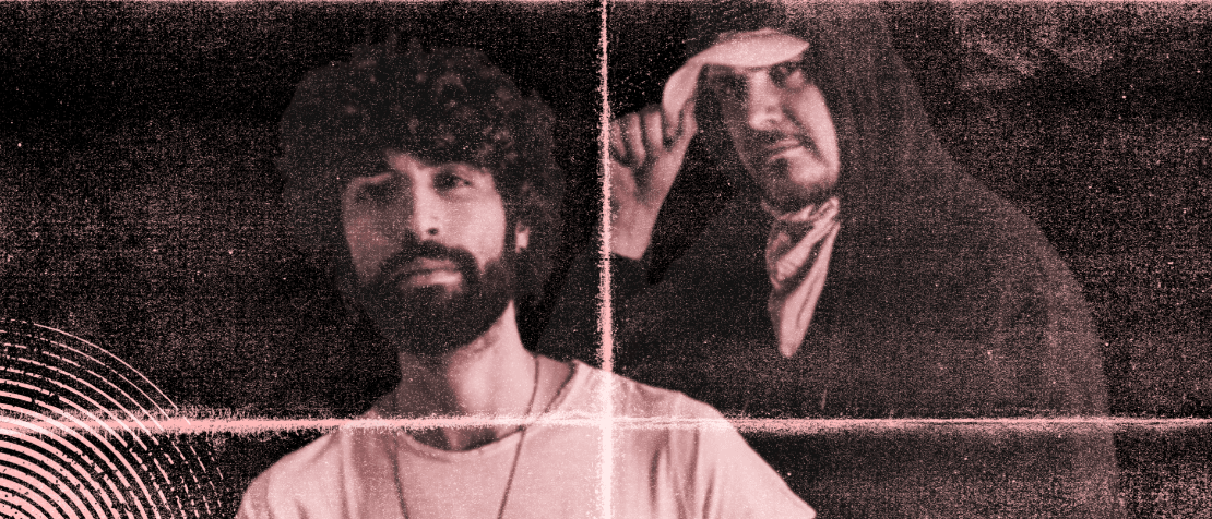 LongForm feat. CD SØKS & Frahbrad