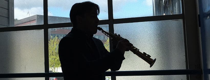 Sax-sess