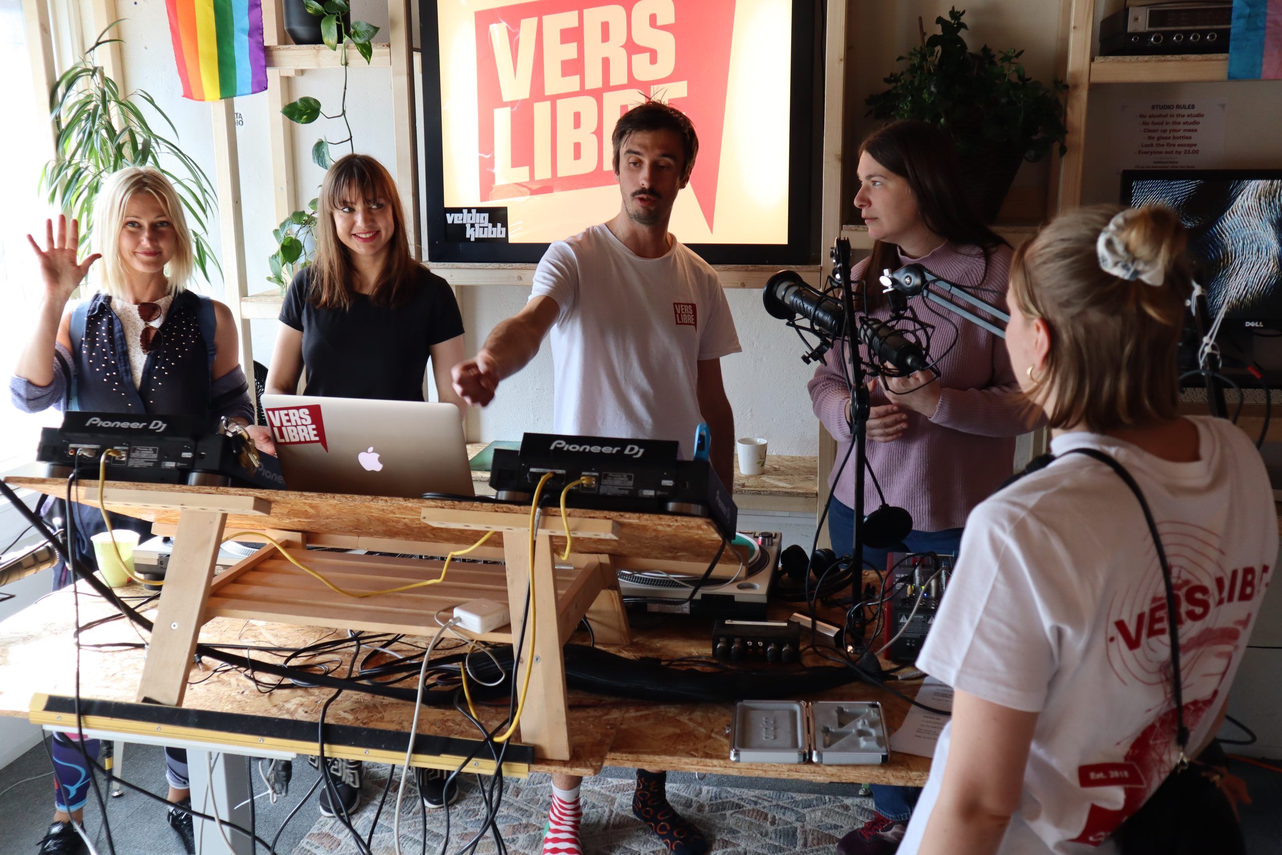 Welcome New Members