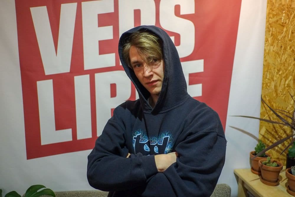 Reidar Bruun