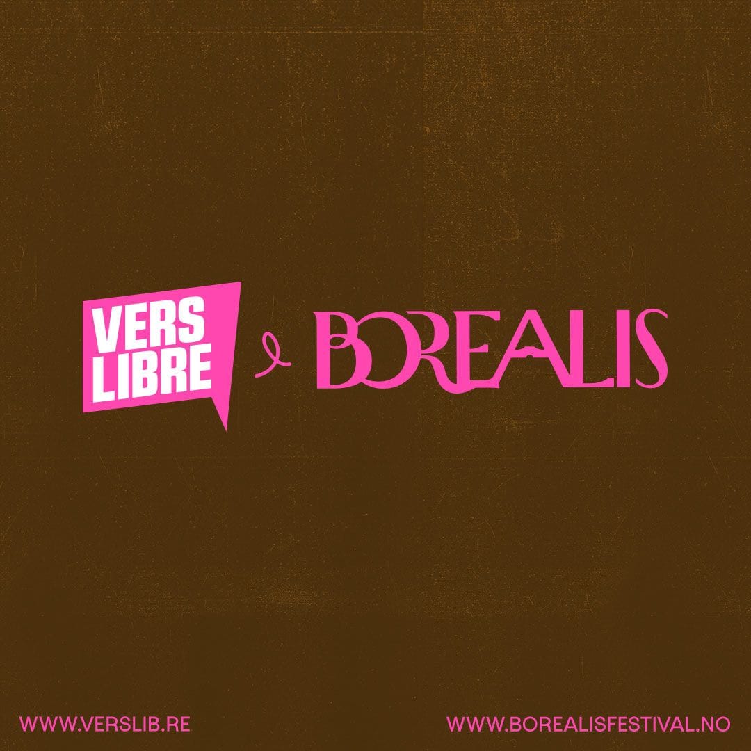 Borealis Festival for Experimental Music