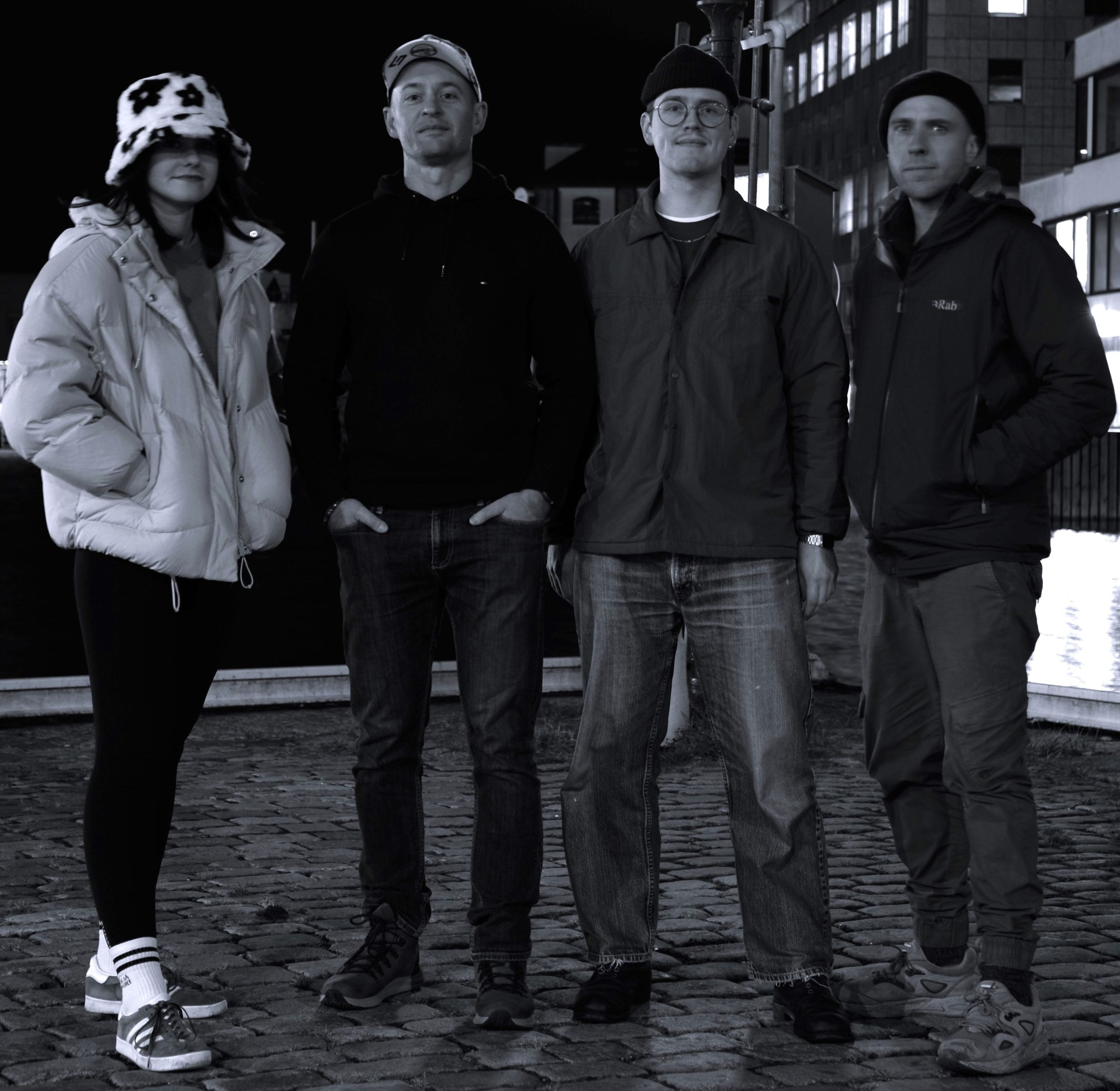 d&b society