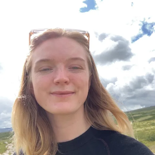 Emili Carin Rønning